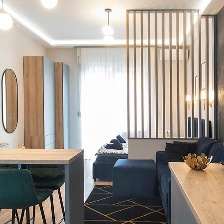 Basilica Dream Apartment Budapešť Exteriér fotografie