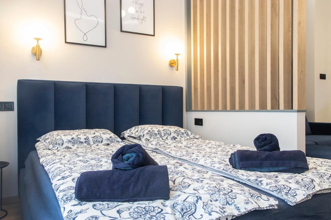 Basilica Dream Apartment Budapešť Exteriér fotografie