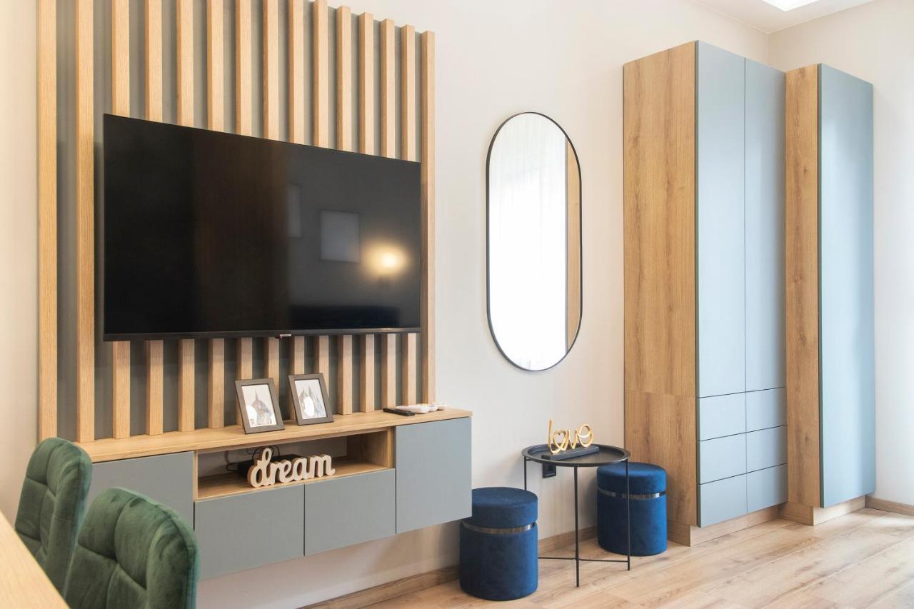 Basilica Dream Apartment Budapešť Exteriér fotografie