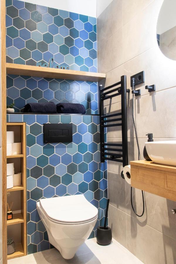 Basilica Dream Apartment Budapešť Exteriér fotografie